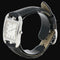 Hermès Cape Cod - Montre en argent 58 Facettes MT47943