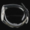 Hermès Cape Cod - Montre en argent 58 Facettes MT47943