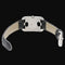 Hermès Cape Cod - Montre en argent 58 Facettes MT47943