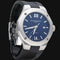 Baume & Mercier Riviera - Montre automatique en acier 58 Facettes MT48034