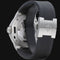 Baume & Mercier Riviera - Montre automatique en acier 58 Facettes MT48034