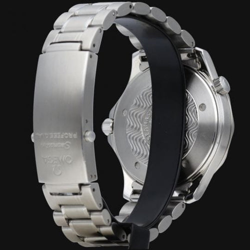 Omega Seamaster 300M - Montre en acier 58 Facettes MT48046