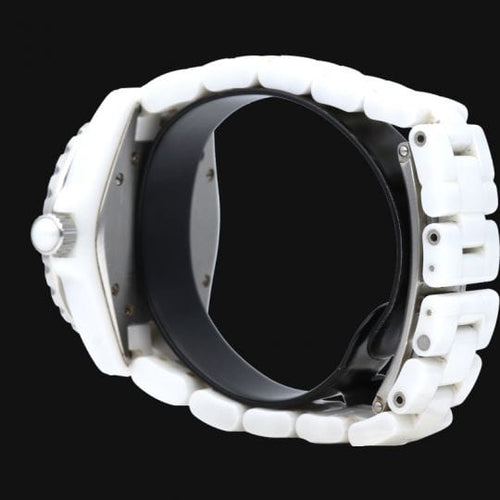 Chanel J-12 - Montre en céramique 58 Facettes MT47540