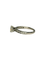 48 Tiffany & Co - Bague solitaire en platine et diamant 58 Facettes 2201