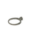 48 Tiffany & Co - Bague solitaire en platine et diamant 58 Facettes 2201