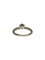 48 Tiffany & Co - Bague solitaire en platine et diamant 58 Facettes 2201