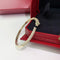 Cartier Panthère - Bracelet en or jaune, diamants, émeraudes et onyx 58 Facettes jnci167