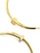 Cartier Juste un Clou - Créoles en or rose et diamants 58 Facettes CARTIER BO