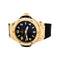 Montre Hublot Big Bang Original Gold Diamonds - Montre en or rose, titane et diamants 58 Facettes 35838
