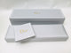 Dior Rose des Vents - Bracelet 3 motifs en or blanc, diamants et nacre 58 Facettes 276468