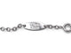 Dior Rose des Vents - Bracelet 3 motifs en or blanc, diamants et nacre 58 Facettes 276468