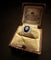 55 Bague en or blanc avec saphir et diamants 58 Facettes AN85MT