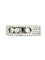 53 Messika Move Noa Pavé - Bague en or blanc et diamants 58 Facettes MESSIKA BG