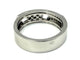 53 Messika Move Noa Pavé - Bague en or blanc et diamants 58 Facettes MESSIKA BG