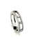 52 Messika Fine Move Romane - Bague en or blanc et diamants 58 Facettes MESSIKA BG