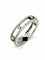 52 Messika Fine Move Romane - Bague en or blanc et diamants 58 Facettes MESSIKA BG