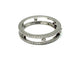 52 Messika Fine Move Romane - Bague en or blanc et diamants 58 Facettes MESSIKA BG