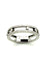 52 Messika Fine Move Romane - Bague en or blanc et diamants 58 Facettes MESSIKA BG