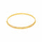 Collier Bulgari Tubogas - Collier en or jaune et diamants 58 Facettes 35955