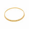 Collier Bulgari Tubogas - Collier en or jaune et diamants 58 Facettes 35955