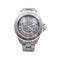 Montre Chanel J12 Chromatic - Montre en céramique de titane et acier 58 Facettes 35802