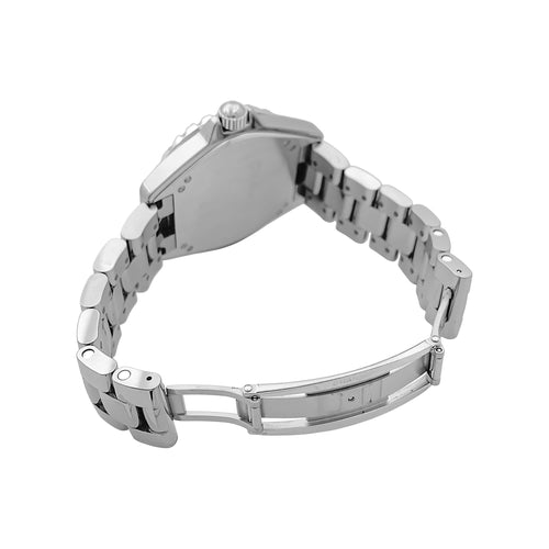 Montre Chanel J12 Chromatic - Montre en céramique de titane et acier 58 Facettes 35802