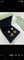 Van Cleef & Arpels - Boucles d’oreilles en or jaune, nacre et œil de tigre 58 Facettes jnci169