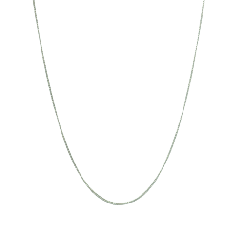 Collier Collier en or jaune 18 carats 58 Facettes 250392