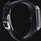 Jaeger LeCoultre Reverso - Montre dame en acier 58 Facettes MT47777