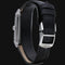 Jaeger LeCoultre Reverso - Montre dame en acier 58 Facettes MT47777
