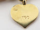 O.J. Perrin Légendes Cœur - Bracelet en or jaune 18k 58 Facettes 276347