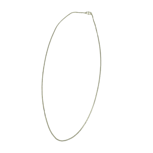 Collier Collier en or jaune 18 carats 58 Facettes 250269