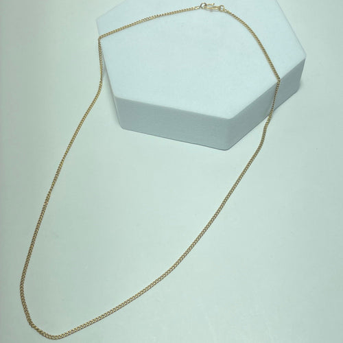 Collier Collier en or jaune 18 carats 58 Facettes 250269