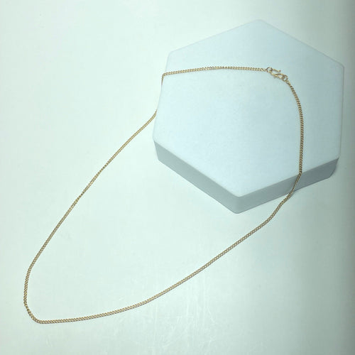 Collier Collier en or jaune 18 carats 58 Facettes 250269