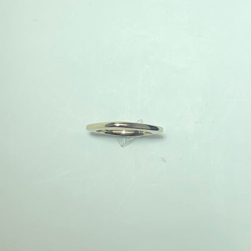 Bague 55 Bague en or blanc 18 carats 58 Facettes 250394