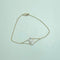 Bracelet Bracelet - Bracelet en or jaune 18 carats 58 Facettes 250386