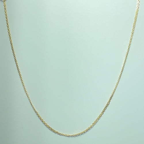 Collier Collier Or 18 carats 2.82 g 58 Facettes 250361