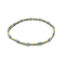 Bracelet Bracelet - Bracelet bicolore serti de diamants en or jaune et blanc 58 Facettes 250282