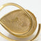 Bague 53 Per Suntum - Bague en or jaune 18K 58 Facettes