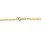Collier Collana en or jaune 18 carats 58 Facettes HE00OG07CDAOA