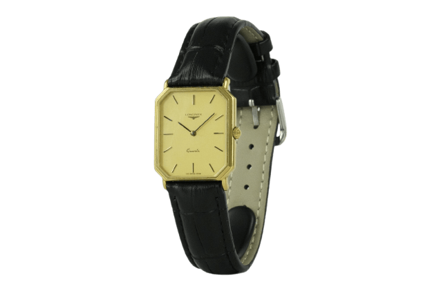 "Tank" Quartz 150 6708