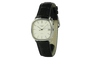 Longines TV Quartz - Montre unisexe en acier