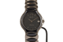 Zenith Academy - Montre en acier