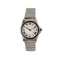 Cartier Santos Ronde - Montre unisexe en acier