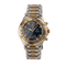 Zodiac Gold Dot - Montre chronographe 406.41.15 en acier