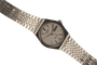Seiko Chronos - Montre en acier