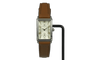 Hamilton Classic American Ardmore - Montre en acier
