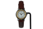 Hermès Clipper - Montre CL4.220 en acier