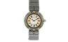 Corum Clipper Cup Club - Montre en acier