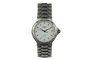 Longines Conquest - Montre unisexe en acier quartz